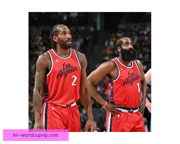 科林斯：快船全队热爱篮球拼搏心态凝聚力激发团队能量