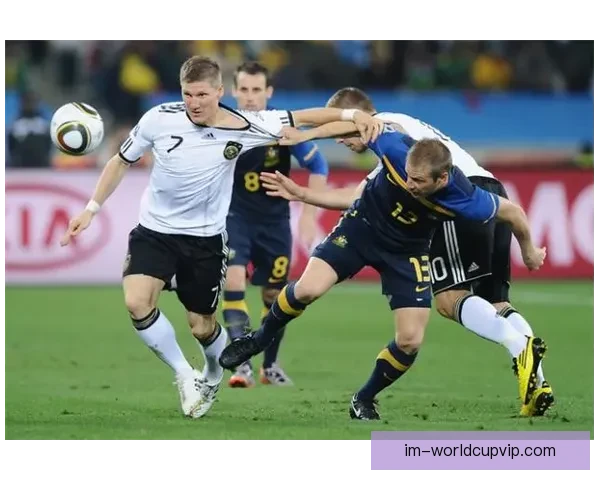 世界杯竞猜胜负规则详解及策略分析助你轻松预测比赛结果