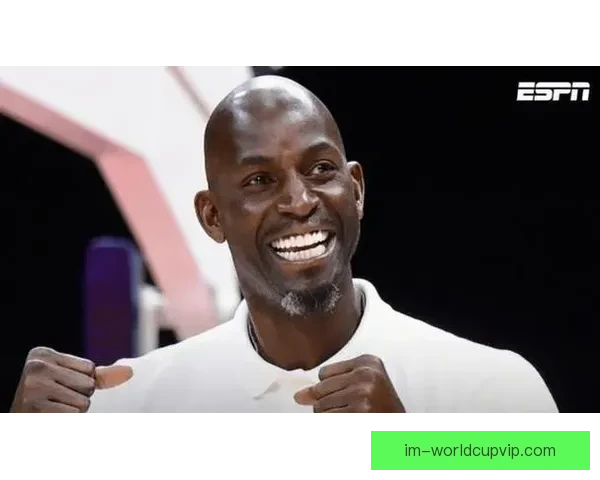 加内特将亮相森林狼常规赛收官战 球队将在下赛季退役其21号球衣