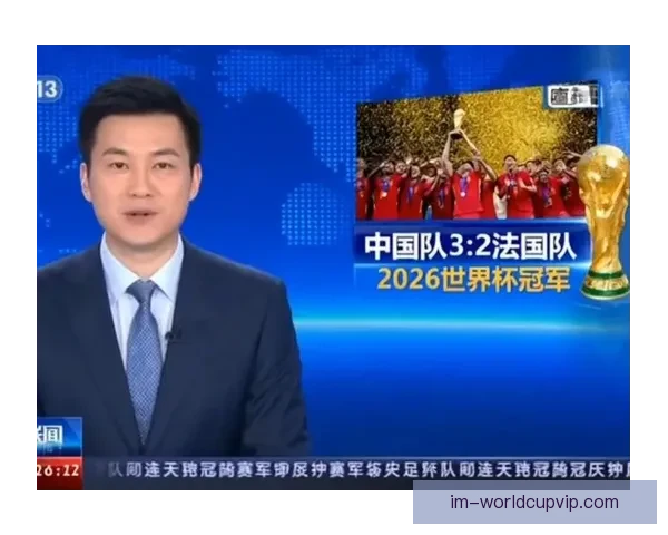 美加墨三国联合举办世界杯赛事开创历史新篇章