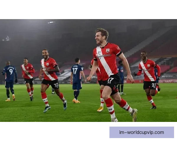 阿森纳不敌圣徒遭淘汰 创下自以来首次在足总杯被低级别球队击败纪录