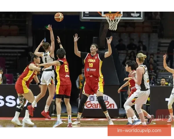 世界杯在线竞猜分析：深度解析赛事走势与投注策略