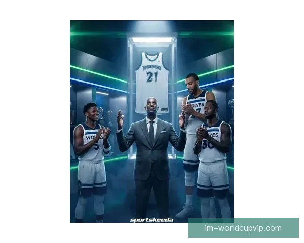 加内特将亮相森林狼常规赛收官战 球队将在下赛季退役其21号球衣