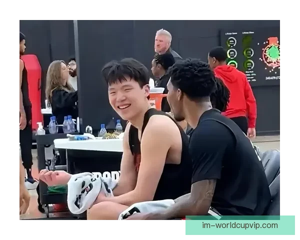 杨瀚森低调贡献仍助队晋级黑七奇迹上演混音力克船长挺进次轮